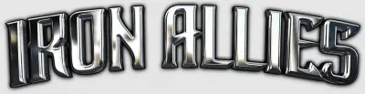 logo Iron Allies